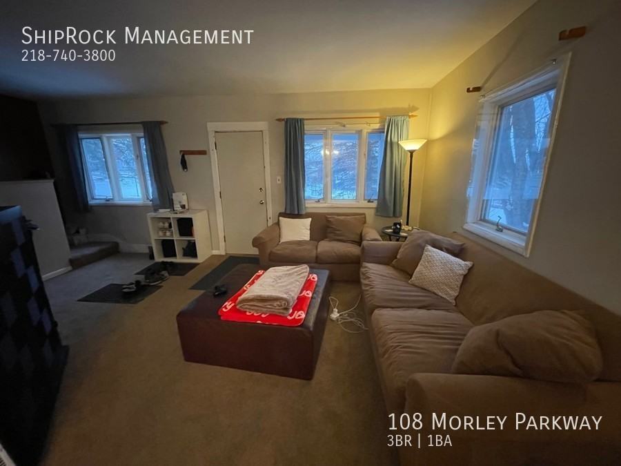 108 Morley Pkwy - Photo 3 of 12