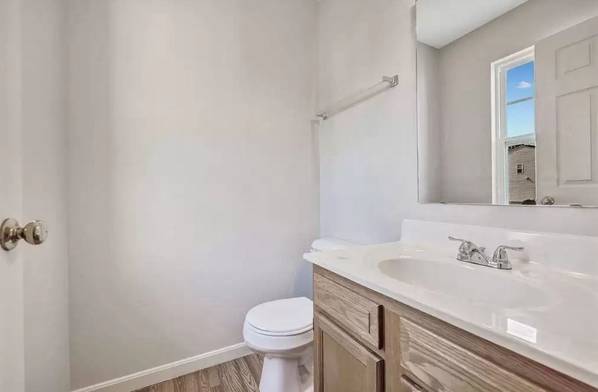 2311 Adams Creek Dr #1 - Photo 4 of 11