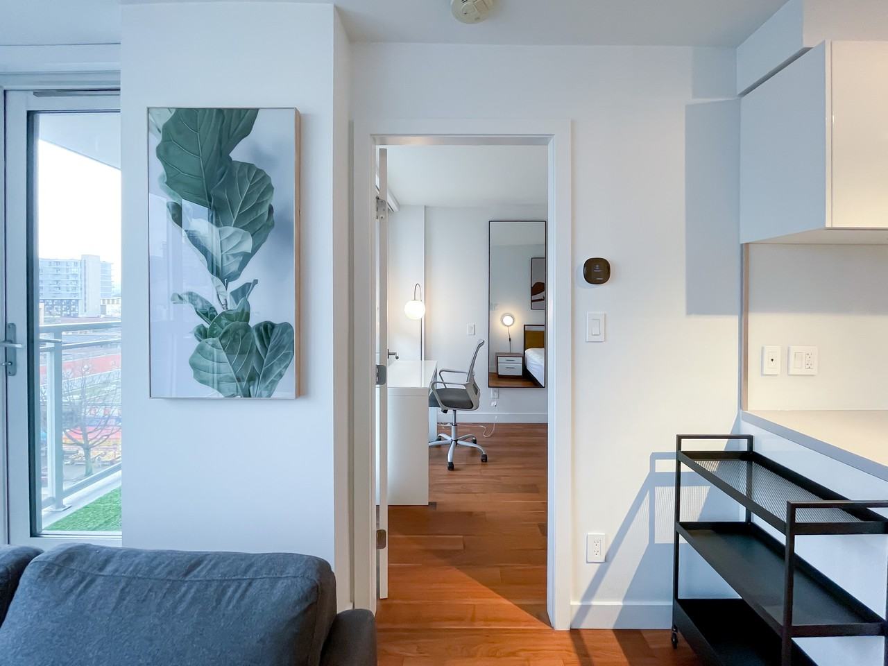 188 Keefer Street #1106 - Photo 6 of 32