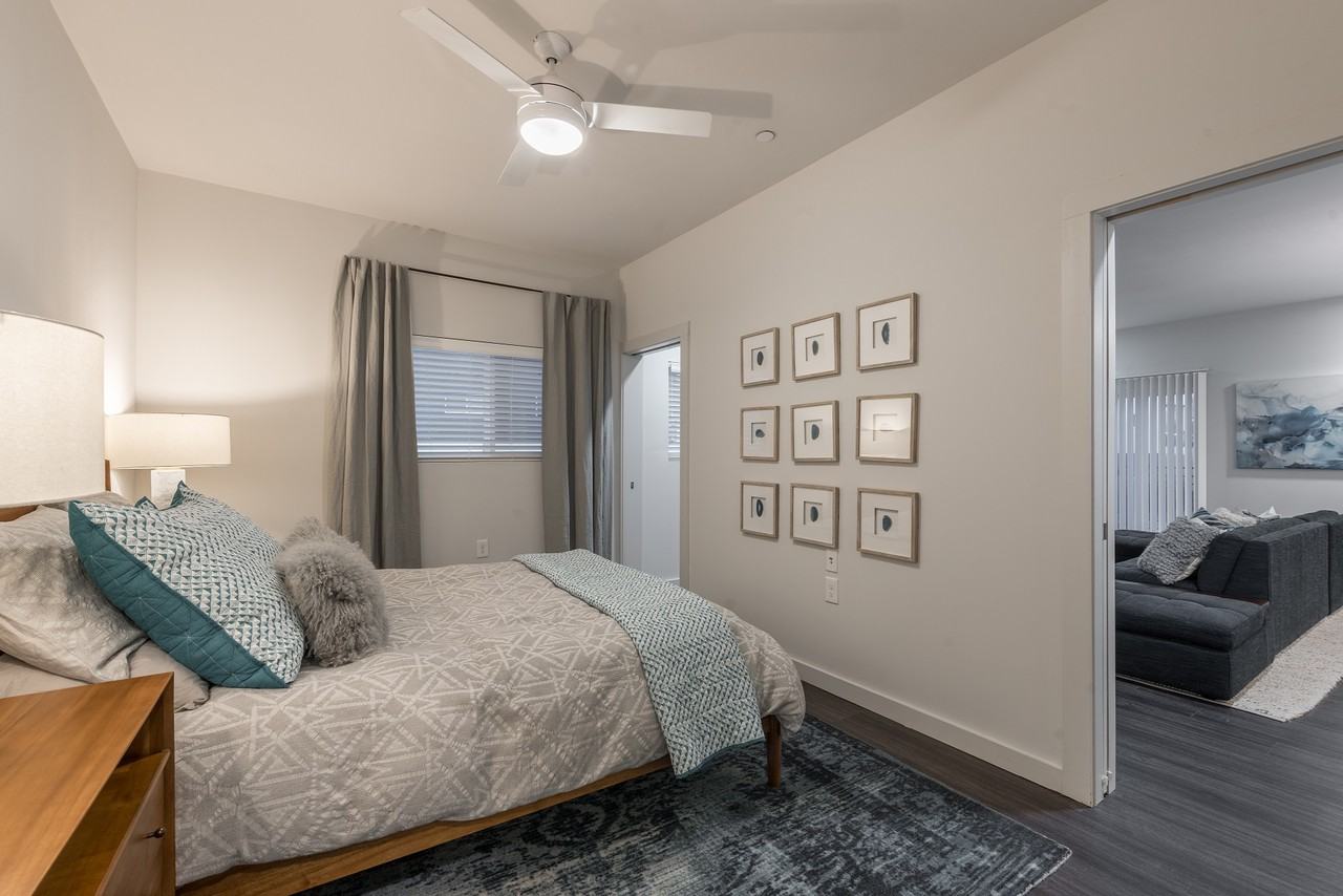 Uptown Fayetteville - Photo 2 of 18