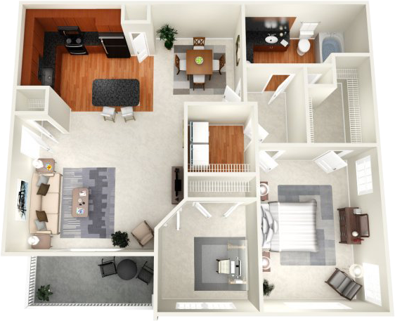 SYNC at Sienna Plantation - Photo 2 of 7