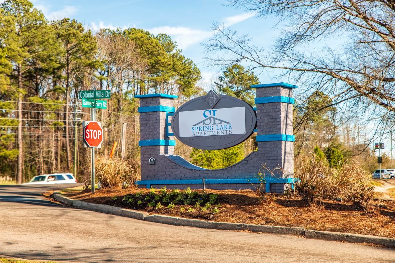 Spring Lake Apartments 7645 Garners Ferry Rd, Columbia, SC 29209 Zumper
