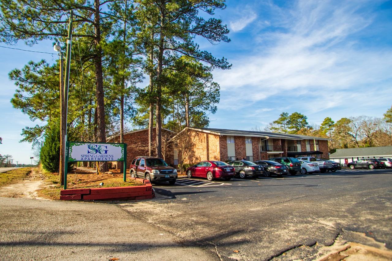 Spring Gardens - Photo 2 of 46