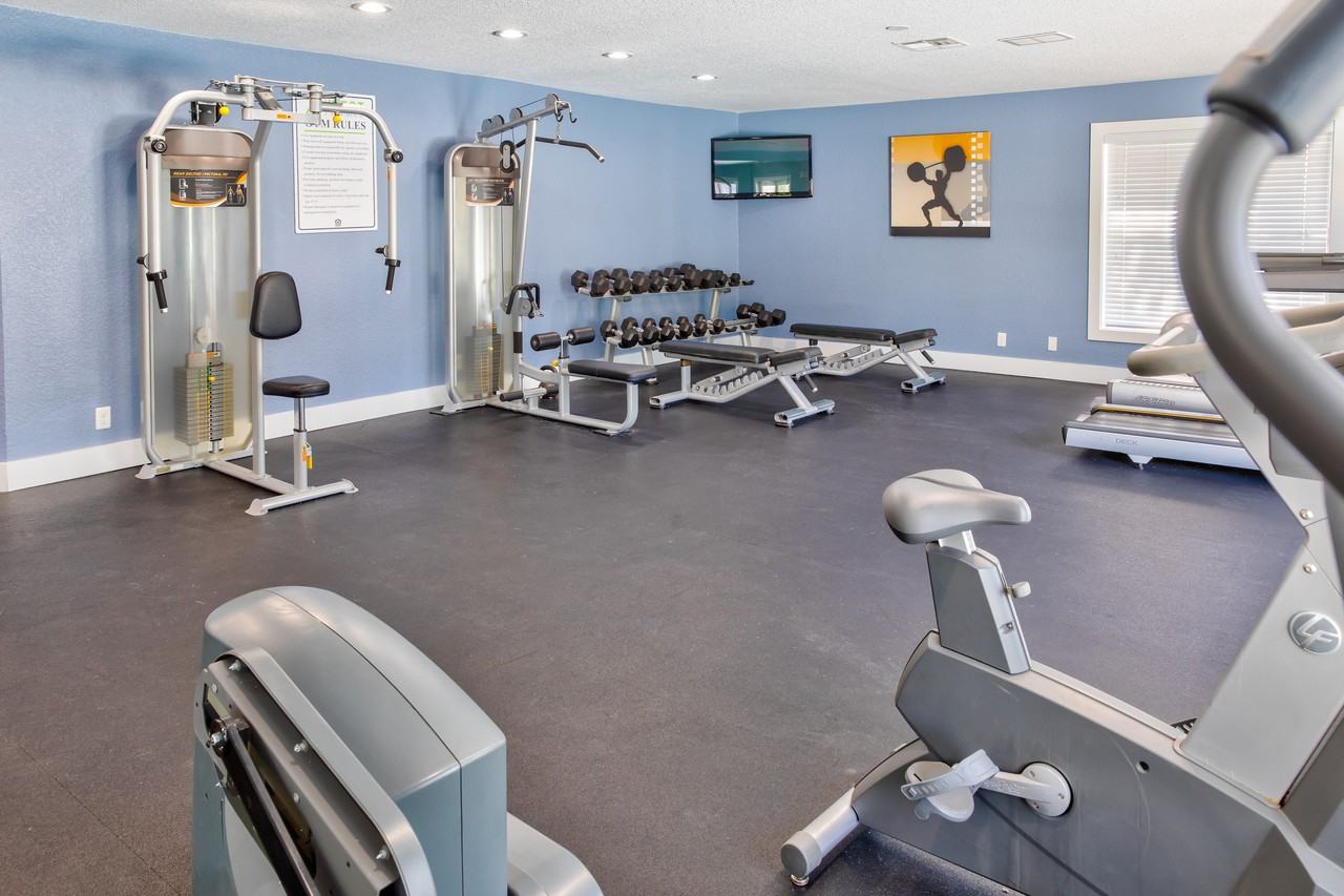 Spectra at Tamarac - Photo 5 of 50