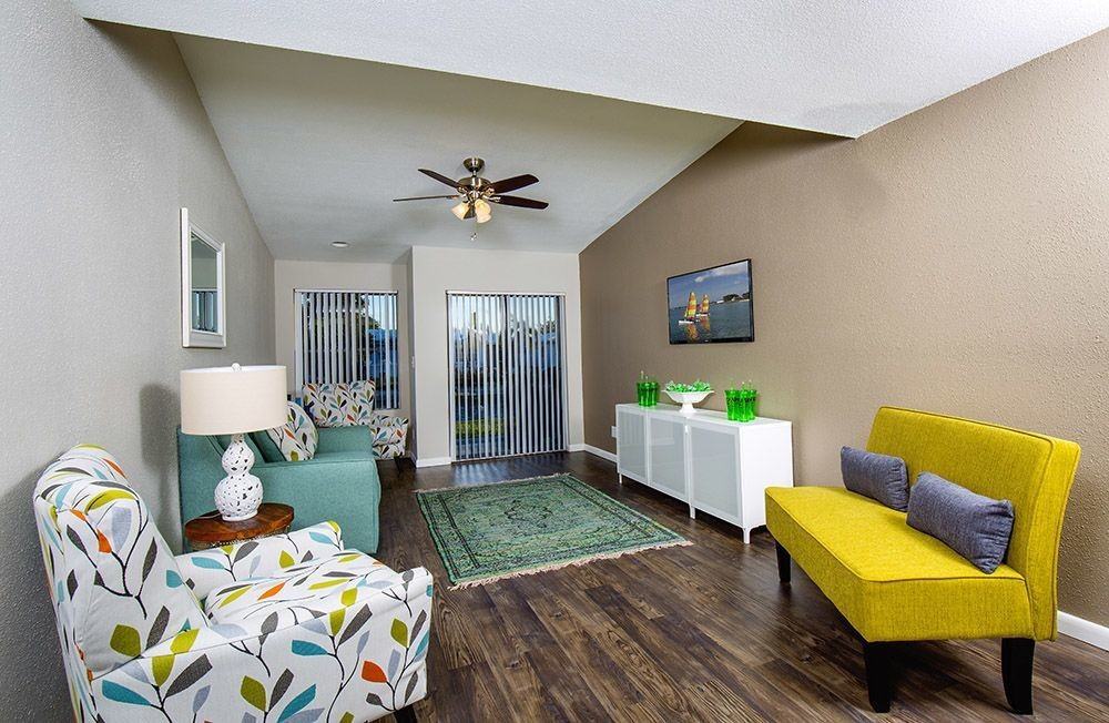 Spectra at Tamarac - Photo 7 of 50