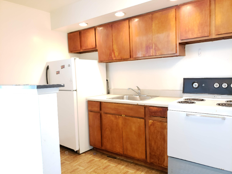 10232 S Pulaski Rd #307