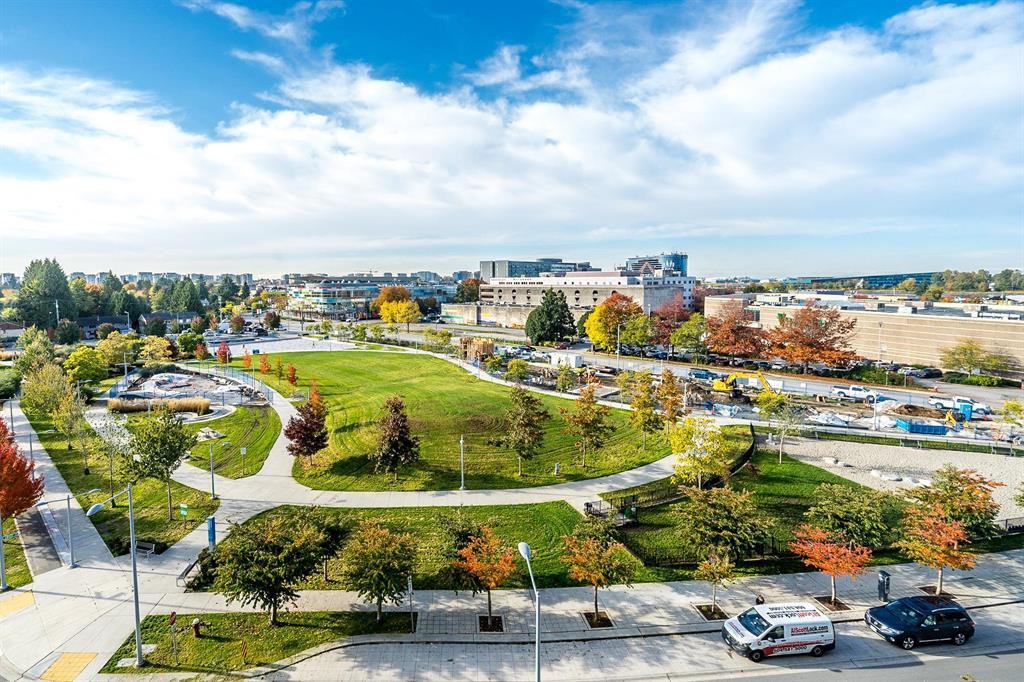 3331 Brown Road #807