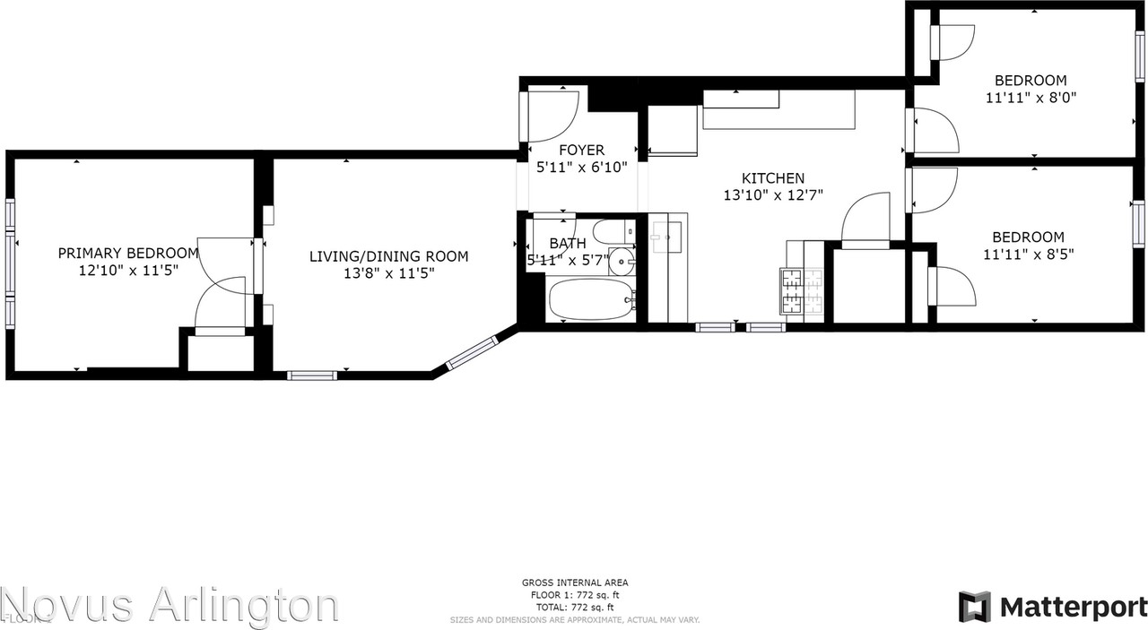 110 Arlington Avenue - Photo 2 of 14