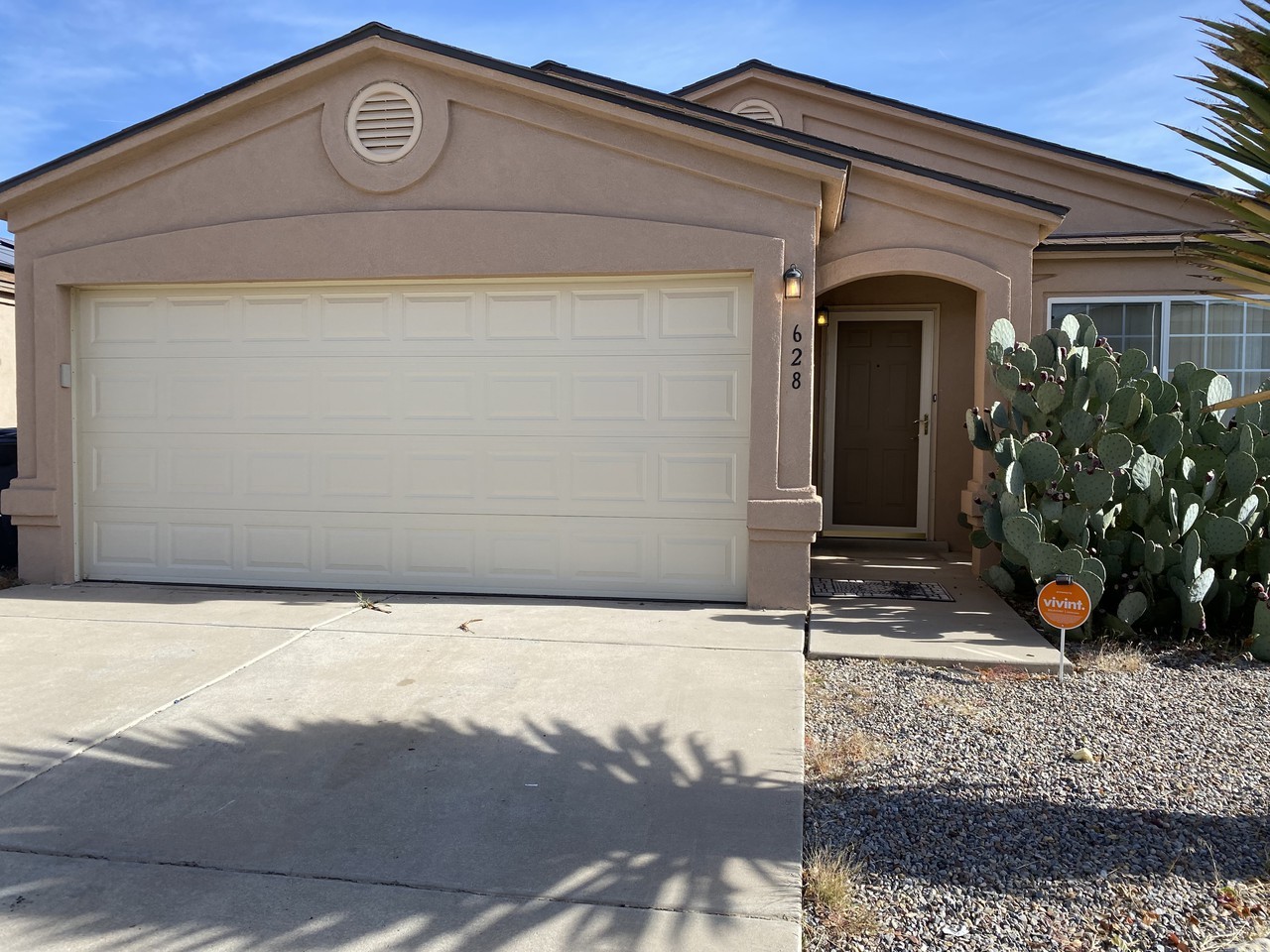628 Painted Sky Pl Nw - Photo 2 of 20