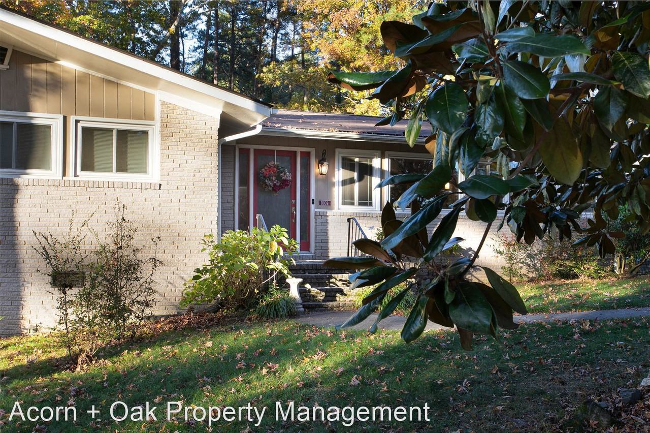 1009 Cana St - Photo 2 of 7