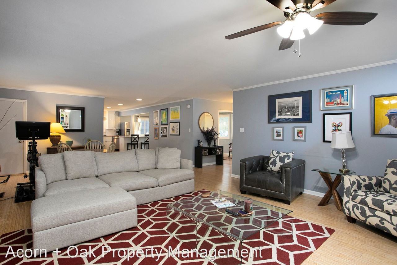 1009 Cana St - Photo 3 of 7