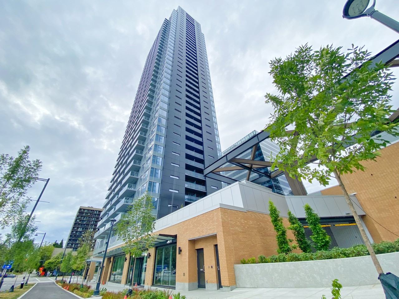 13615 Fraser Hwy #2505