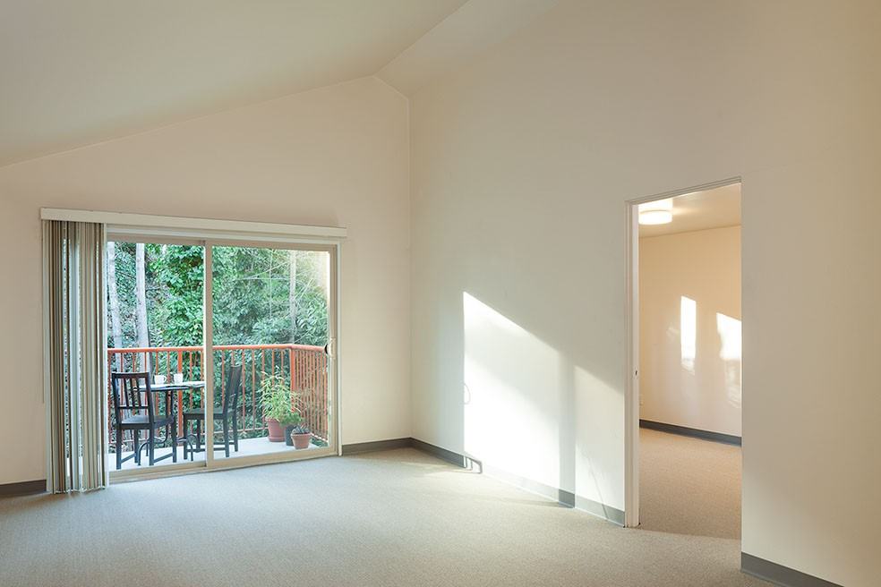 The Parker Apartments - Photo 2 of 11