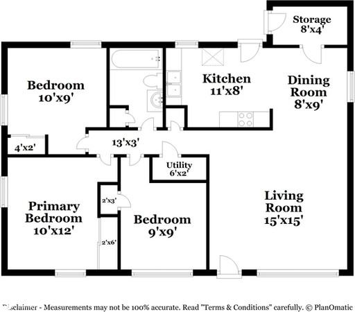 5101 Patricia St - Photo 2 of 16