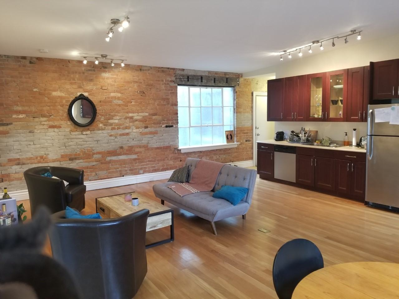 359 Davenport Road Apartments 359 Davenport Rd, Toronto, ON M5R 1K5