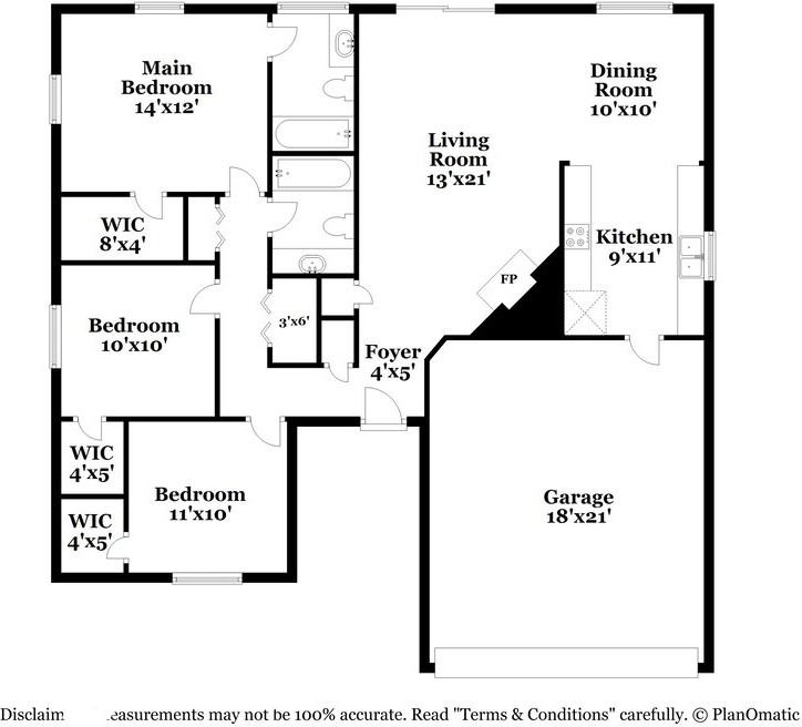 8717 Mcadam Pl - Photo 2 of 16