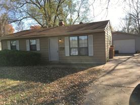 1410 E Pitman Ave #1 - Photo 1 of 1