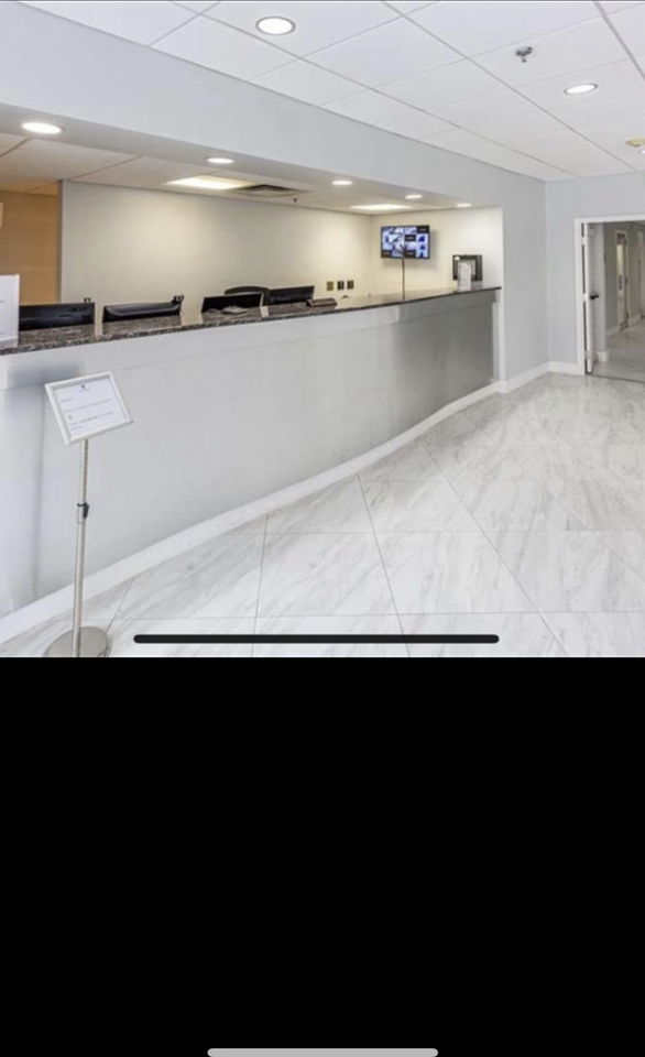 151 E Washington St #606