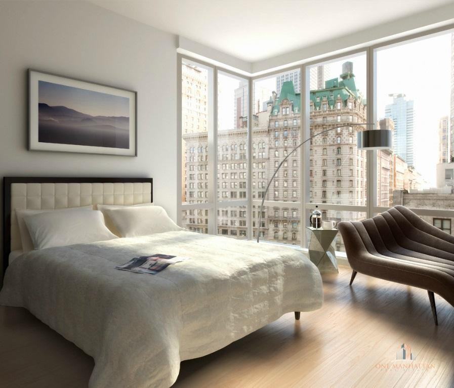 Avenue of the Americas #35G