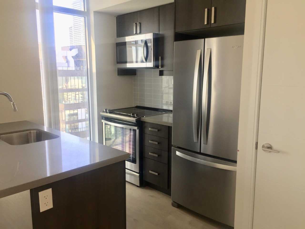 50 Wellesley Street East #2501