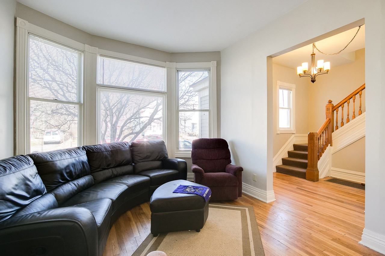 1504 Selby Ave #1 - Photo 5 of 14