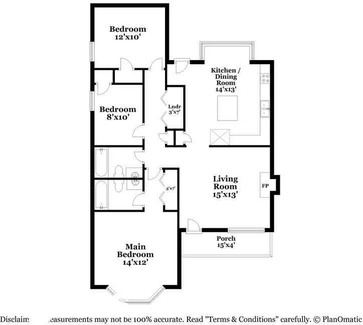 1437 Mohawk Trl - Photo 2 of 16