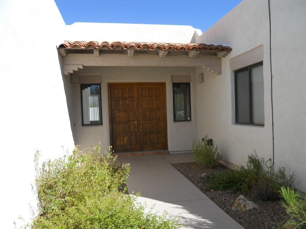 966 N Rancho Del Jefe Loop - Photo 3 of 11