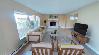Spacious Columbia City home near Hitt's Hill Park - Photo 1 of 1