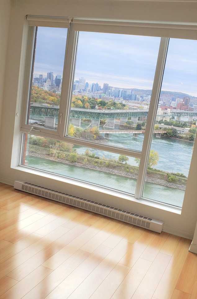 15 Boulevard La Fayette