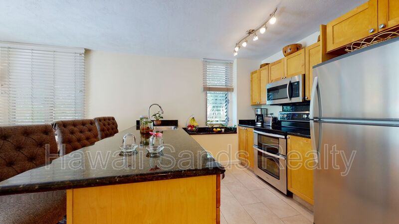 430 Kaiolu Street #308 - Photo 3 of 22