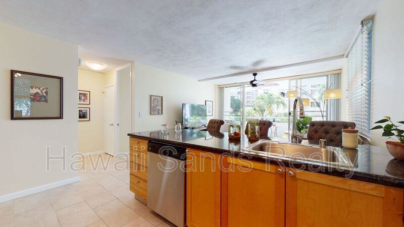 430 Kaiolu Street #308 - Photo 5 of 22