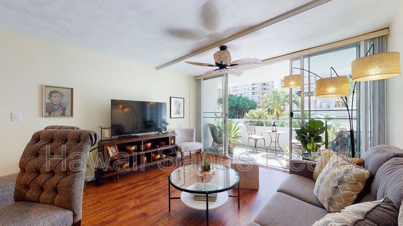 430 Kaiolu Street #308 - Photo 7 of 22