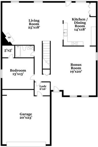2010 Sweet Bay Dr - Photo 2 of 17