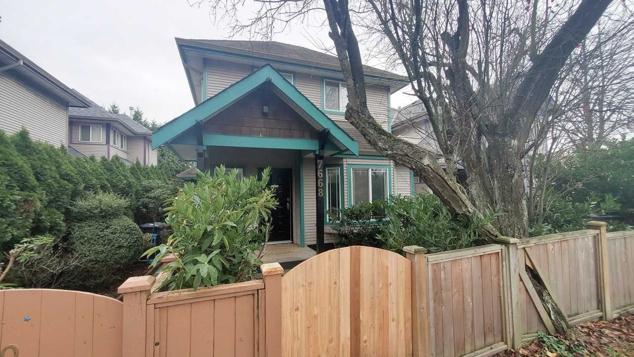 7668 Road, Richmond, BC V6Y 1N2, CA 3 bedroom House Rental Zumper