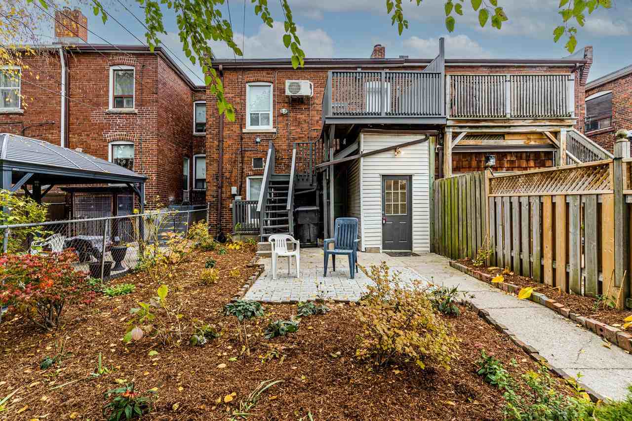 1126 Dovercourt Road - Photo 2 of 25
