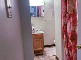 466 Dallas Street #A - Photo 1 of 1