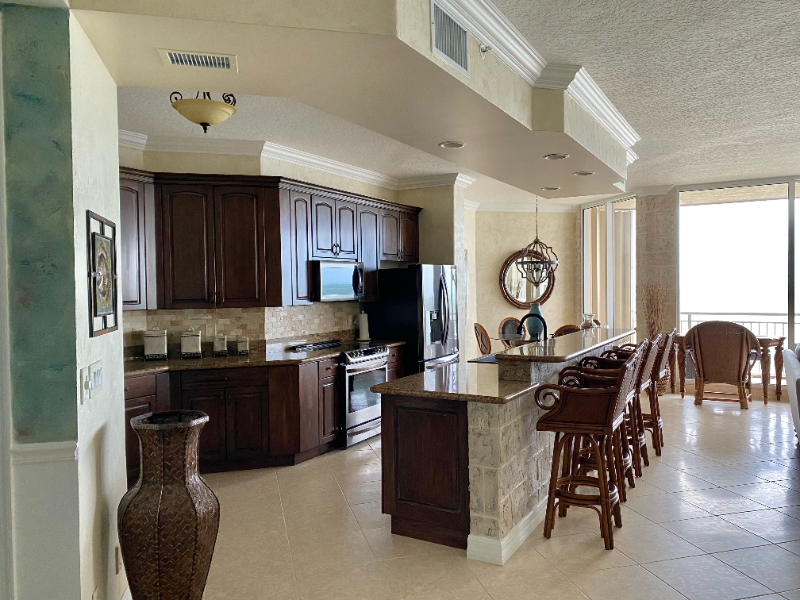 3000 N Highway A1a #1102 - Photo 2 of 13