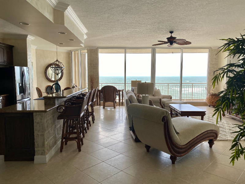3000 N Highway A1a #1102 - Photo 3 of 13