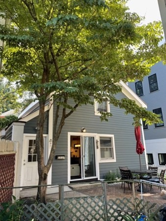 112 Brookside Ave #1A