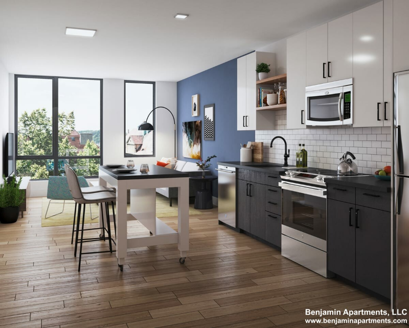 89 Brighton Ave #416