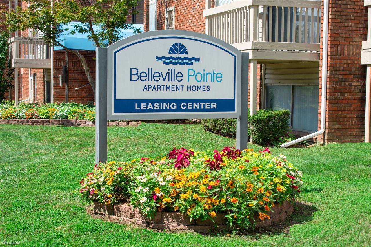 Belleville Pointe Apartment Homes Apartments 46020 Lake Villa Dr