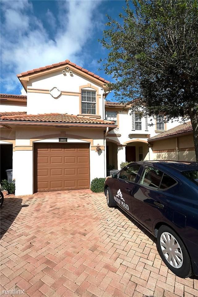 16105 Poppyseed Cir #1802