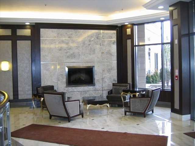 133 Wynford Drive, North Tower Apartments 113 Wynford Dr, Toronto, ON