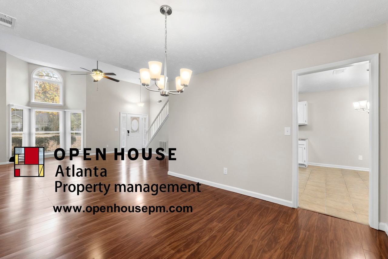 4880 Camberbridge Dr - Photo 3 of 14