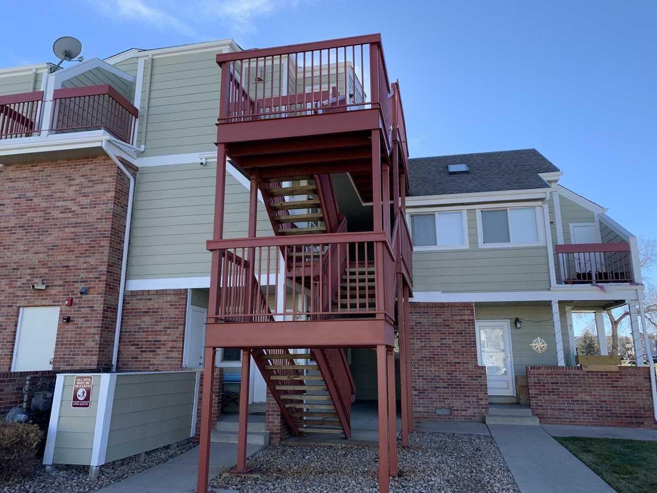 960 S Dawson Way #19