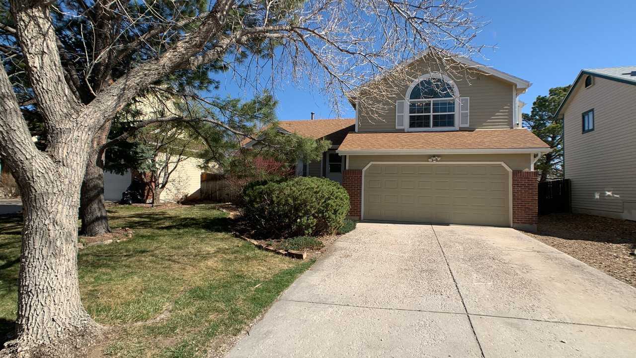 3840 Hickory Hill Dr