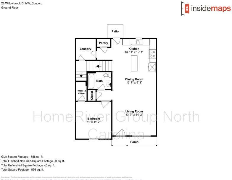 28 Willowbrook Dr Nw - Photo 2 of 28