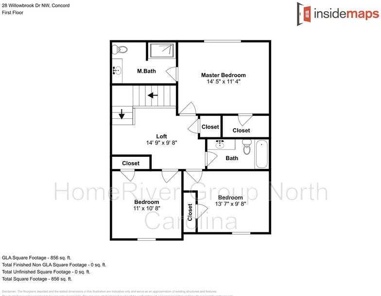 28 Willowbrook Dr Nw - Photo 3 of 28