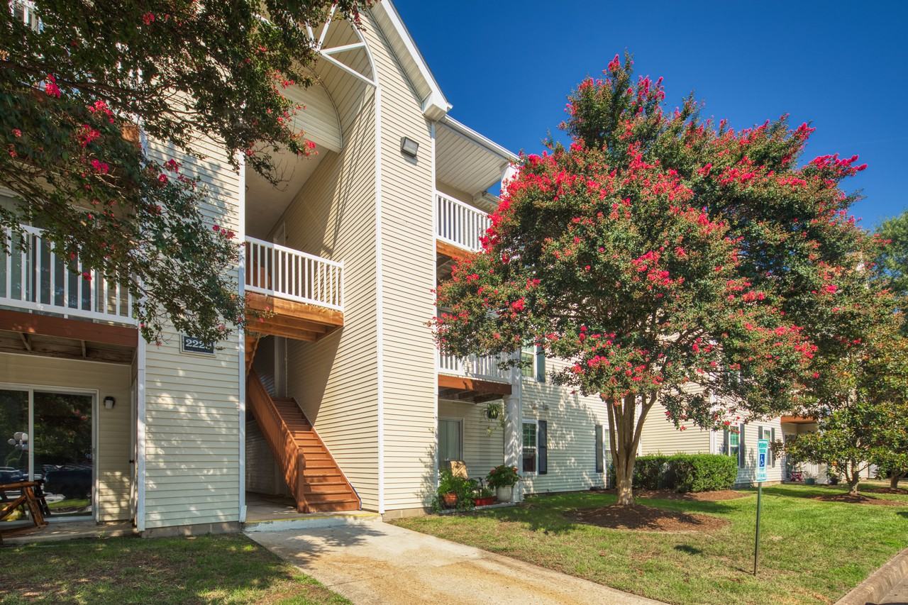 North Beach Apartments 4605 Galeforce Court Virginia Beach VA 23455