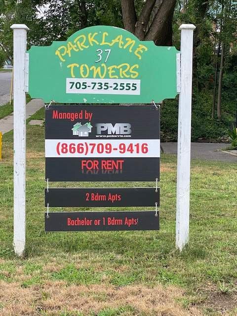 Peel Street 37 Apartments 37 Peel St, Barrie, ON L4M 3L1 Zumper